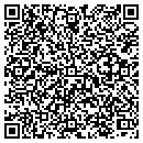 QR code with Alan L Giffin DDS contacts