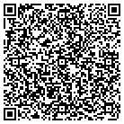 QR code with Johnson Railway Service Inc contacts