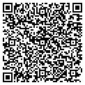QR code with Anna's contacts