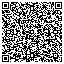 QR code with Roger Redd contacts