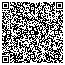QR code with Zumbro Leda contacts