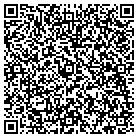QR code with Peach State Flooring America contacts
