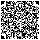 QR code with N & R International Inc contacts