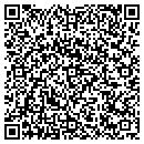 QR code with R & L Distributing contacts