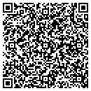 QR code with The Station contacts