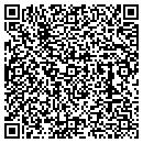 QR code with Gerald Farms contacts