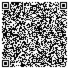 QR code with A & M Security Systems contacts