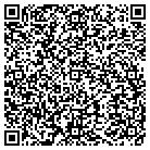 QR code with Weast Kenneth & Billy Inc contacts