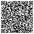 QR code with AT&T contacts