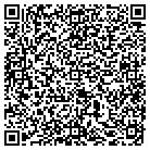 QR code with Alston & Bird Law Library contacts