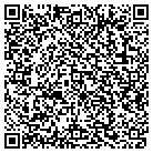 QR code with A1 Cleaning Solution contacts