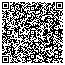QR code with Universe Baptist contacts