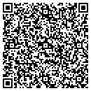 QR code with R W Smith Construction contacts