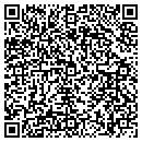 QR code with Hiram Auto Sales contacts