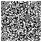 QR code with T &T Health Distribution contacts