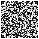 QR code with Kangaroo contacts
