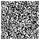 QR code with Maggie Campbells Gingerbread contacts