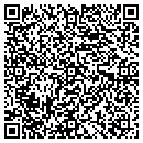 QR code with Hamilton Gallery contacts