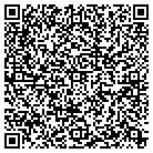 QR code with A Patricia Kinnebrew MD contacts