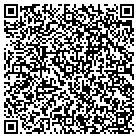 QR code with A All Us Pool Specialist contacts
