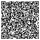 QR code with Hilley Machine contacts