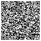 QR code with Phoenix Center For Reading contacts