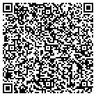 QR code with Hitachi Printing Corp contacts