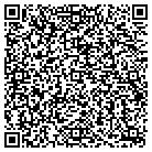 QR code with McClendon Grading Inc contacts
