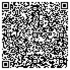 QR code with Thomas & Hutton Engineering Co contacts
