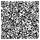 QR code with Allisons Alterations & Design contacts