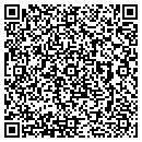 QR code with Plaza Sports contacts