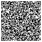 QR code with Alpha Red Internal Medicine contacts