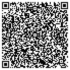 QR code with High One Food Store 706 contacts