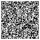 QR code with Carlyles contacts