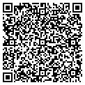 QR code with Ecc contacts