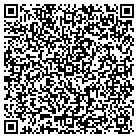 QR code with Hickory Service Company Inc contacts