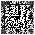 QR code with Raines Gutter Service Inc contacts