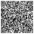 QR code with Hair Masters contacts