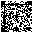 QR code with Rock Poultry contacts