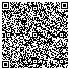QR code with Tiffany Alley & Assoc contacts