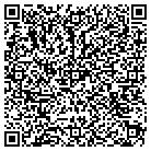 QR code with Applied Msrment Prfssonals Inc contacts