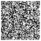 QR code with Oakmark Properties Inc contacts