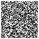 QR code with Manouan Install & Repair contacts