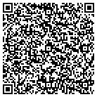 QR code with J&F Development Co Inc contacts