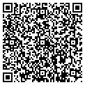 QR code with CVS contacts