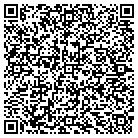 QR code with Oaks At Wilmington Island LLC contacts