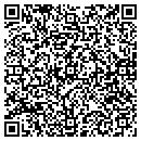 QR code with K J & L Auto Sales contacts