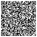 QR code with A & G Mini Storage contacts