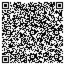 QR code with J D Green & Assoc contacts