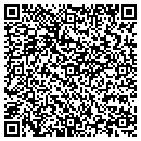 QR code with Horns Lock & Key contacts